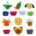 thumbnail image 4 of Peluches Disney Munchlings Snacks Sensacionales 12 cm, 4 of 6