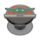 thumbnail image 1 of PopSockets con soporte para teléfono Starwars Grogu Pod, 1 of 6