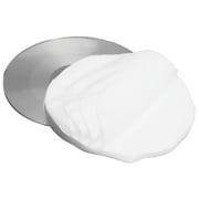 Allsop 50100 Cd/dvd Fast Wipe - Cleaning Wipe - White