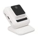 thumbnail image 5 of Cámara De Seguridad WiFi 4G LTE, Cámara De Seguridad Wifi De 2MP, Visión Nocturna, Gran Angular De 120 Grados Para Interiores, 5 of 7