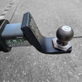 thumbnail image 5 of Reese Towpower Interlock Tactical Trailer Hitch Ball Mount Starter Kit, 5 of 11