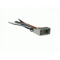thumbnail image 1 of Raptor CH-6001 Faisceau de Câblage Radio pour Chrysler 2002, 1 of 1