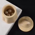 thumbnail image 3 of High Temperature Resistant Silicone Molds for Wizard Hat Themed Crafting, 3 of 9