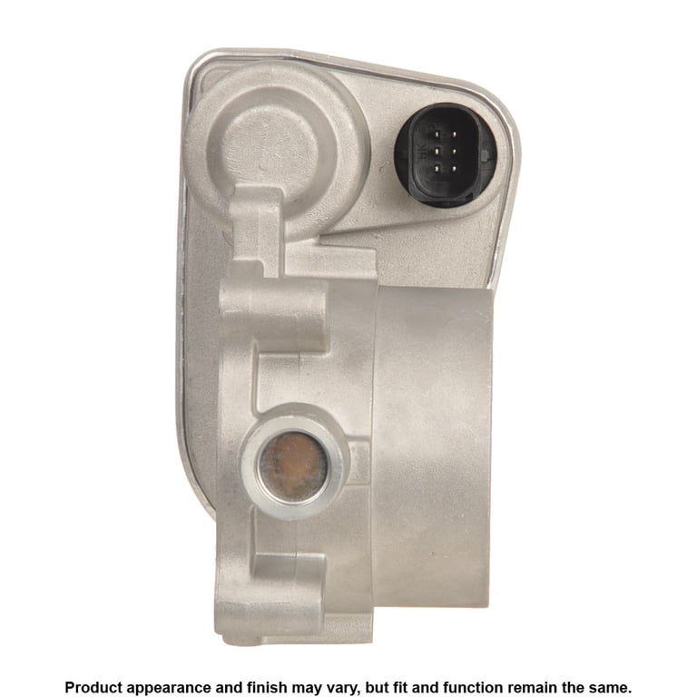 Cardone 6E-7006 New Fuel Injection Throttle Body - 100% New Electronic Throttle Body Assembly