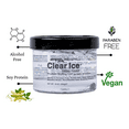 thumbnail image 3 of AmPro Clear Ice Styling Gel 32 oz. * BEAUTY TALK LA *, 3 of 3