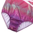 thumbnail image 3 of Maillot de gimnasia BAOHULU Shiny Diamond Metallic Girls 10A, 3 of 4