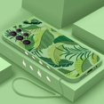 thumbnail image 1 of Funda de silicona con flores para Samsung Galaxy S23, S22, S21, S20 Ultra Plus, S21 FE, S20 FE, Note 20 Ultra, S23Ultra 5G, 1 of 4