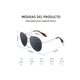 thumbnail image 4 of Lentes De Sol Dama Polarizados, 4 of 5