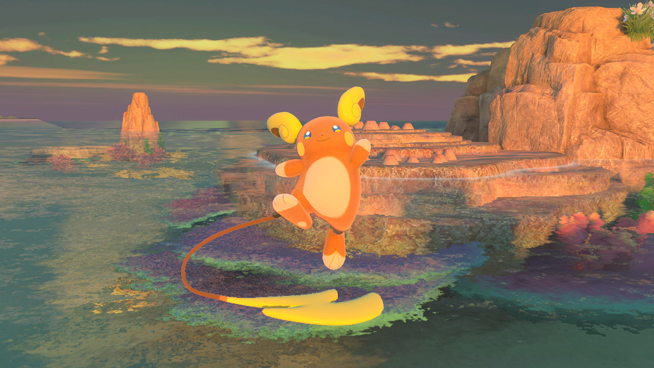 Pokemon Snap - Nintendo Switch [Digital]
