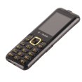thumbnail image 1 of Teléfono Celular Desbloqueado con Botón Grande W23 Teléfono Celular con Botón Grande Fácil de Usar 2G para Personas Mayores Teléfono Móvil Ultra Delgado con Pantalla HD de ANGGREK Otros, 1 of 8