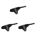 thumbnail image 2 of stanreset 1/2/3/5 for Golf Wrist Trainer Swing Training Aid Hold Hand Brace Golfing Corrector Band Tool PU Protector Guide Professionals Ordinary 3PCS, 2 of 6