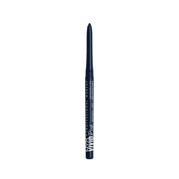 Delineador de Ojos en Lápiz Nyx Professional Makeup Sapphire Bling - Navy 0.28 g
