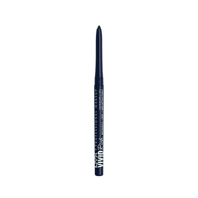Delineador de Ojos en Lápiz Nyx Professional Makeup Sapphire Bling - Navy 0.28 g