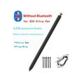 thumbnail image 4 of Galaxy S24 Ultra 5G S Pen Replacement S24 Ultra Pen with S24 Ultra Tips Nibs for Samsung Galaxy S24 Ultra 5G Touch Pen with Needle Repair Part (No Bluetooth), 4 of 7
