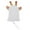 Giraffe, variant on Almencla Ski Helmet Cover Cute Decorative Winter Outdoor Sports Ski Helmet Decoration Bunny