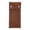 Brown, variant on Leather Watch Storage Pouch – Premium Crazy Horse Leather, Snap Closure, Free Custom Engraving, Simple & Stylish Apple Watch Case