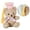 Pink, variant on HGYCPP Stuffed Bear Toy for University Graduation Party Cute Bear Graduation Bear