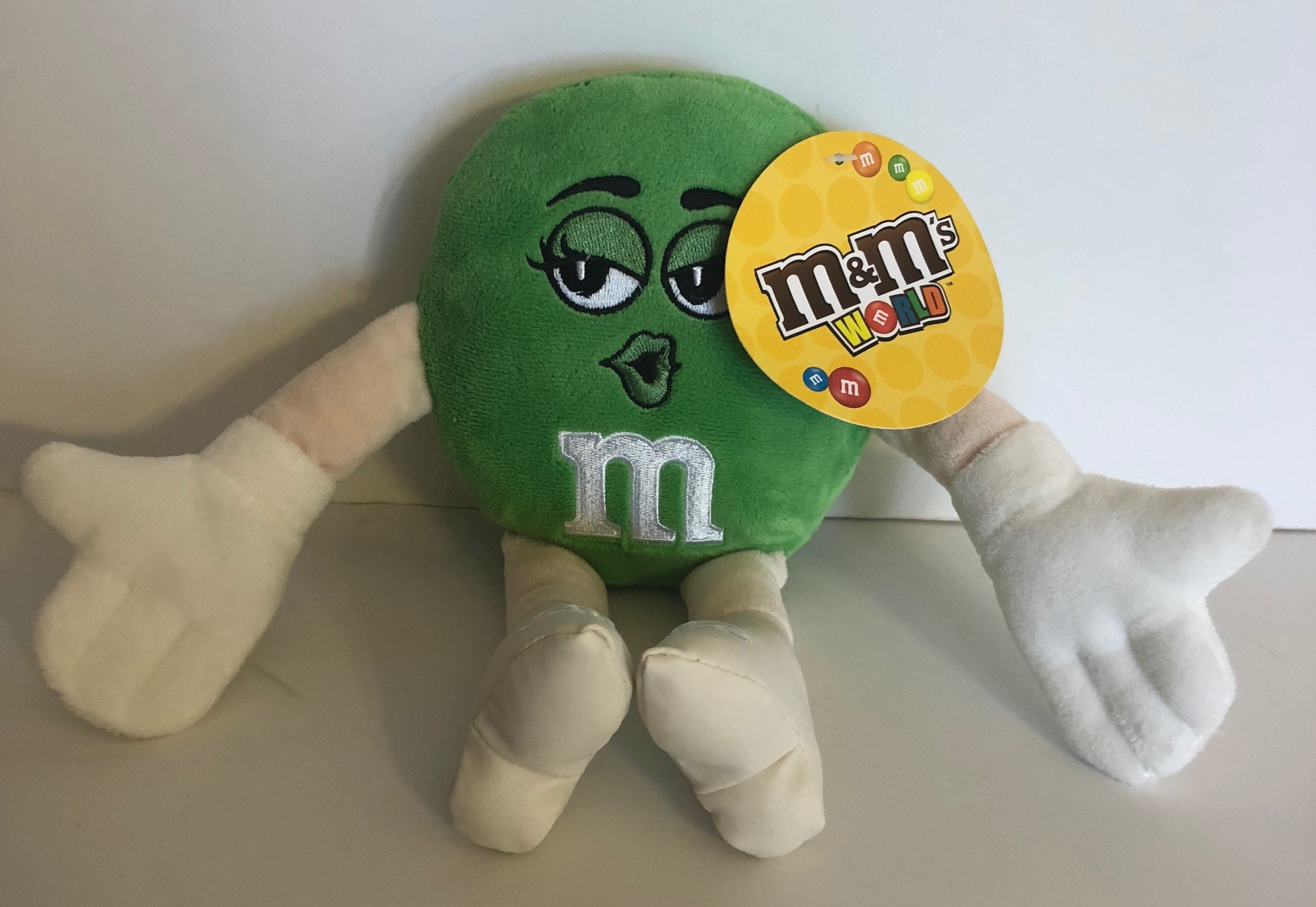 k&m plush