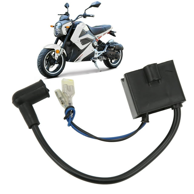 Bobina De Encendido De Motocicleta, Bobina De Encendido Profesional De Alto Rendimiento, aleación De Aluminio Para Bicicleta Eléctrica De 26 Pulgadas, 28 Pulgadas, 49-80