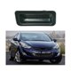 thumbnail image 2 of 81260a6200 Switch Trunk Lid Lock Handle Car For 2013 - 2017, 2 of 5