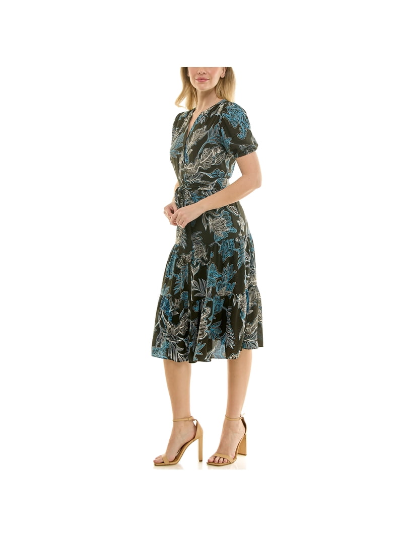 nanette lepore lace shirt dress Nanette Lepore Pink Lace shirt dress