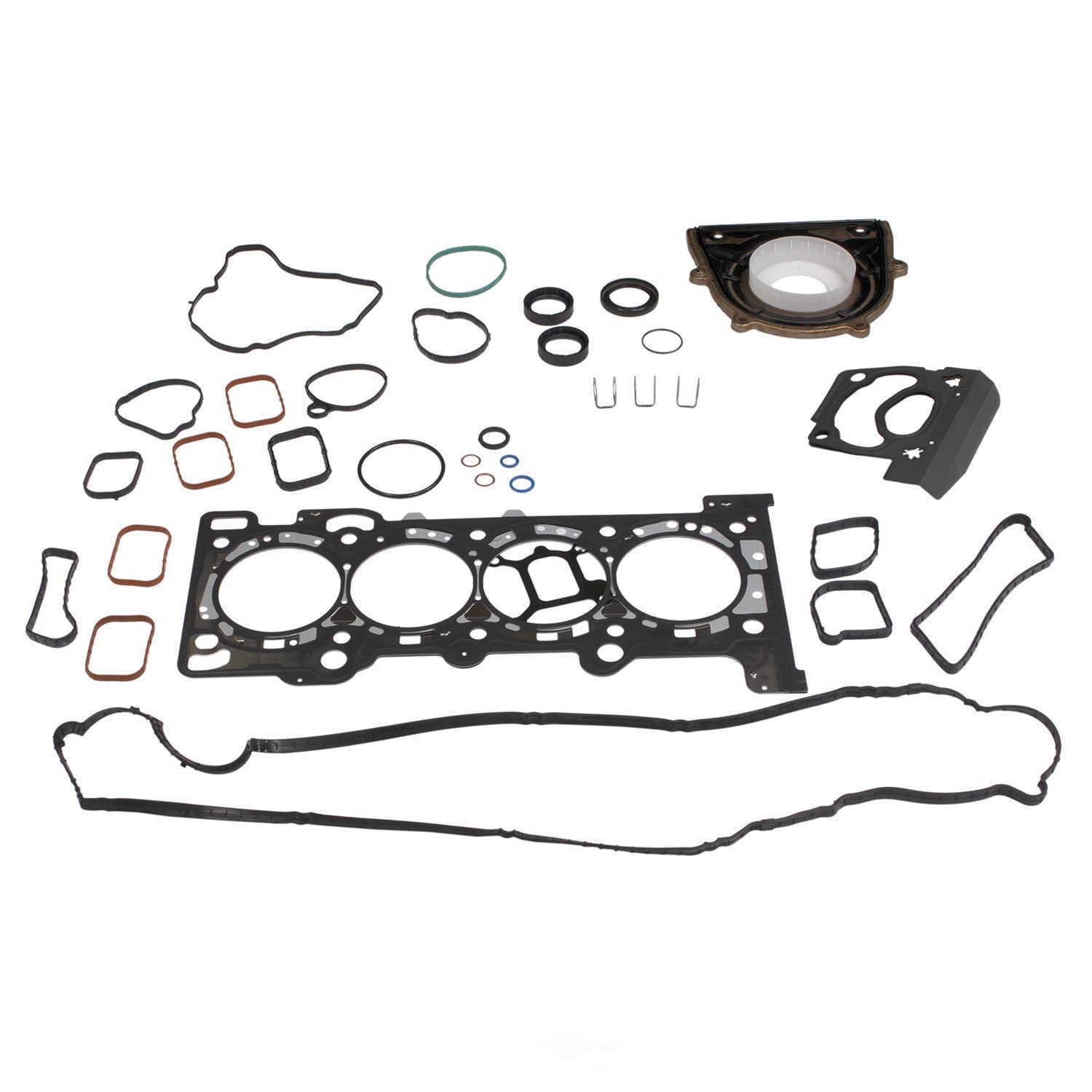 Motorcraft EVG-7 Engine Valve Grind Cylinder Head Gasket Kit