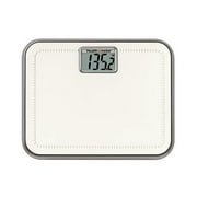 HealthoMeter XL Cushioned Mat Weight Tracking Lithium Digital Scale