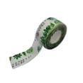 thumbnail image 1 of Ounissouiy Sellador de grifo de fregadero, adhesivo para azulejos, impermeable, práctico lavabo, esquina de baño, tira de calafateo práctica de Decoración del hogar Tipo 11, 1 of 6