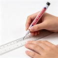 thumbnail image 5 of Long Nib Marker Pen with Waterproof Ink, Fine Tip for Deep Holes and Tight Gaps, Quick Drying, Multi-Color Ink, Durable Permanent Marking on Various Surfaces, 1 Pen, 5 of 5