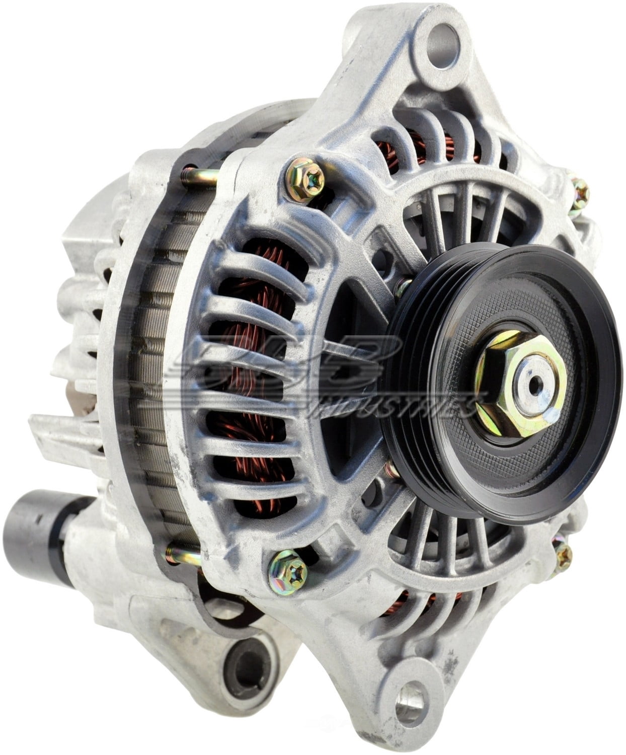 TERREPOWER formerly BBB Industries N13892 New Alternator