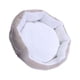 thumbnail image 1 of Methold e hipoalergénico Artesanía segura y exquisita para máxima comodidad Relleno de algodón extra Fácil de limpiar Crema Type2 NO2, 1 of 6