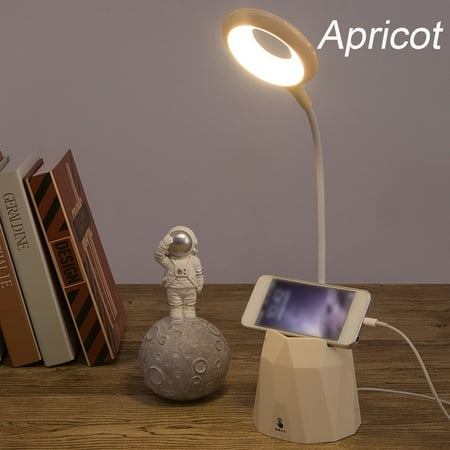 Led Table Desk Touch Lamp Reading Light Pen Phone Holder Usb Charge Power Bank Canada - Desk Touch Lamp Led Table Desk Touch Lamp Reading Light Pen Phone Holder Usb Charge Power Bank Canada - Desk Touch Lamp