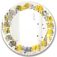 thumbnail image 2 of Designart 24" x 24" Modern Wall Mirror, 2 of 3