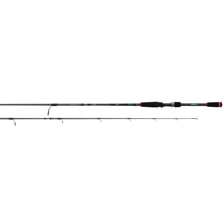 Daiwa Ardito-TR 7' Medium Power, Fast Action 3-Piece Spinning Rod w/ Travel Case - (Best Medium Action Fishing Rod)