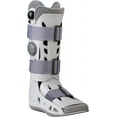 thumbnail image 1 of Aircast AirSelect Elite Attelle de Marche / Botte de Marche, Petite, 1 of 3