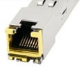 thumbnail image 5 of Gigabit RJ45 SFP Module 10/100/1000Mbps SFP Copper RJ45 SFP Transceiver Gigabit Ethernet Switch, 5 of 5