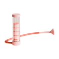 thumbnail image 4 of jinwen Breathing Exercise Device Compact Easy to Use Lightweight Breathing Dumbbell Pink, 4 of 9