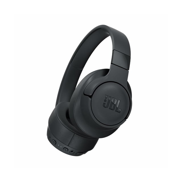 Audífonos Over Ear JBL TUNE 750BTNC Inalámbricos negro