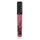 thumbnail image 1 of L.A. Colors Color de labios líquido mate bombeado 1 onza (Clg414), 1 of 3