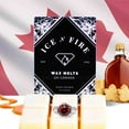 thumbnail image 1 of Édition Limitée « Oh Canada » Anneau d'Érable Sucré Fondant de Cire, 1 of 2
