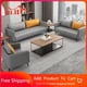 thumbnail image 2 of Office Modern Living Room Sofas Lazy Luxury Bedroom Living Room Sofas Loveseat Canape Salon De Luxe Home Furniture YY50SF My Lux Decor Round, 2 of 15