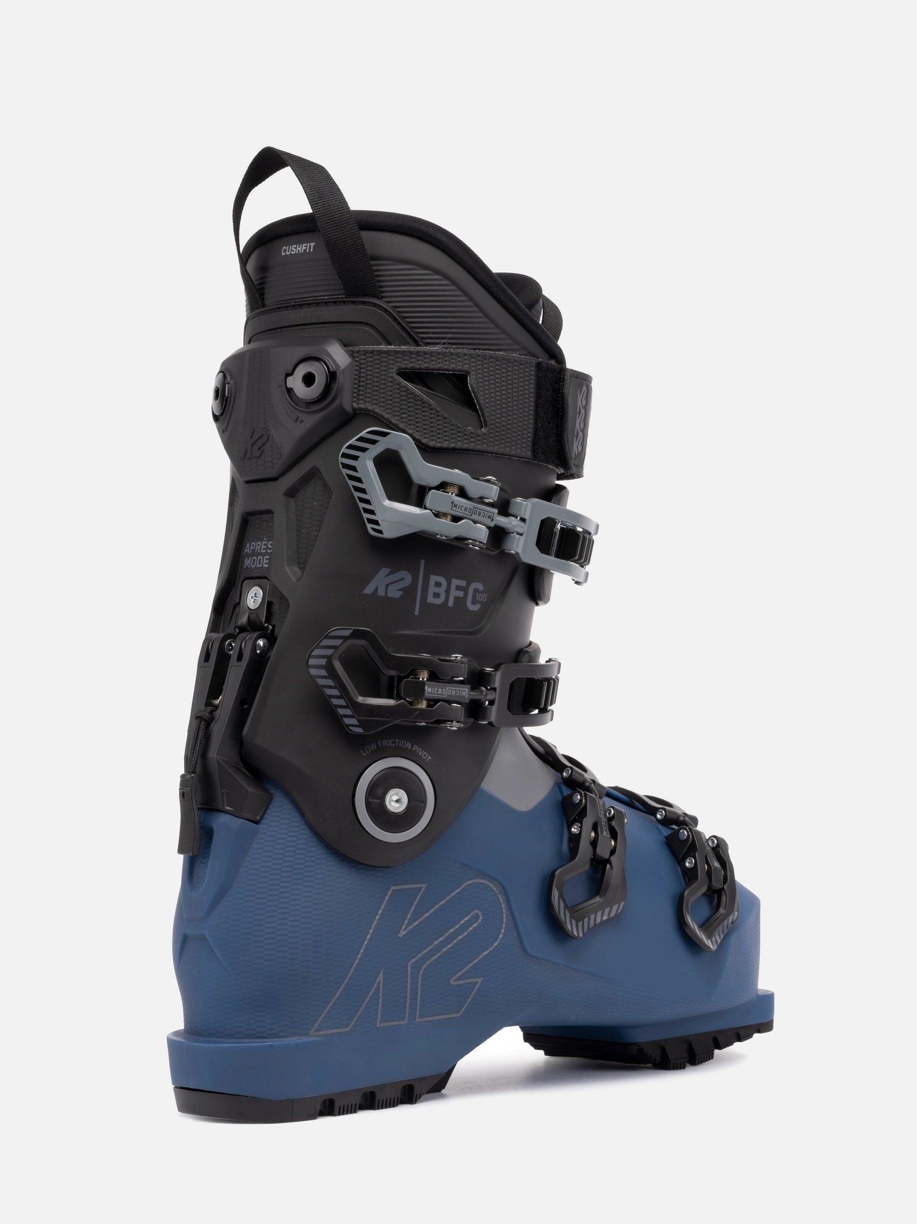 K2 BFC 100 Ski Boots 2022 - Men's - image 2 of 4