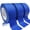 Blue-3 Rolls, 1.88" x 60.1 Yds, variant on Masking Tape Blueters Master Adhesive Paper Multi-surfaceter's Forting Diy Crafts Decoration Labeling No Easy Remove 60.1 Yd 9 Rolls 0.94 Inch Wide