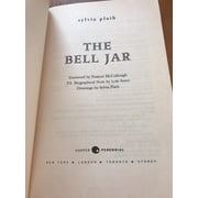The Bell Jar (Paperback)