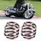 thumbnail image 2 of Resorte del asiento, Resorte del asiento modificado para motocicleta para Chopper Bobber bobber resortes Higoodz Accesorio de coche, 2 of 7