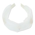 thumbnail image 5 of Unique Bargains 1 Pc Headband Summer Starfish Wide Hair Accessories White Gradient, 5 of 5