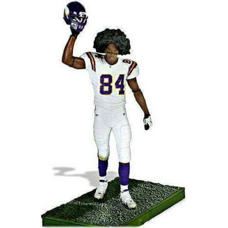 McFarlane NFL Sports Picks Legends Series 1 Lawrence Taylor Action