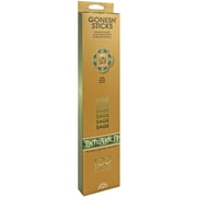 Gonesh Extra Rich Sage Incense 100 Sticks