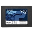 thumbnail image 1 of Unidad de Estado Sólido Patriot Burst de 960 GB, 2.5 SATA III Patriot PBE960GS25SSDR PBE960GS25SSDR, 1 of 2