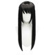 thumbnail image 1 of Peluca de cosplay TUNC Joel Blair Thorn Princess pelo largo 60 cm, 1 of 5
